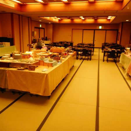 Hotel Manyotei Nikko Exterior photo