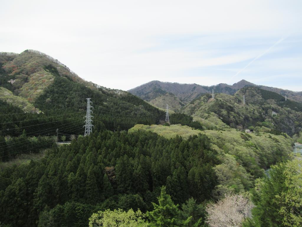 Hotel Manyotei Nikko Exterior photo
